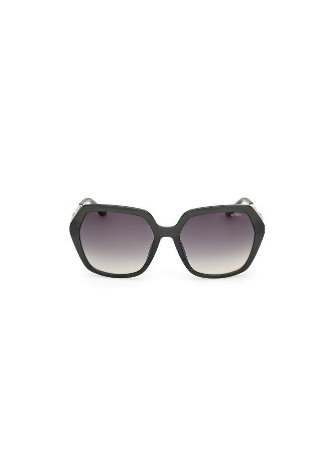 GUESS oversized sunglasses - Image 1